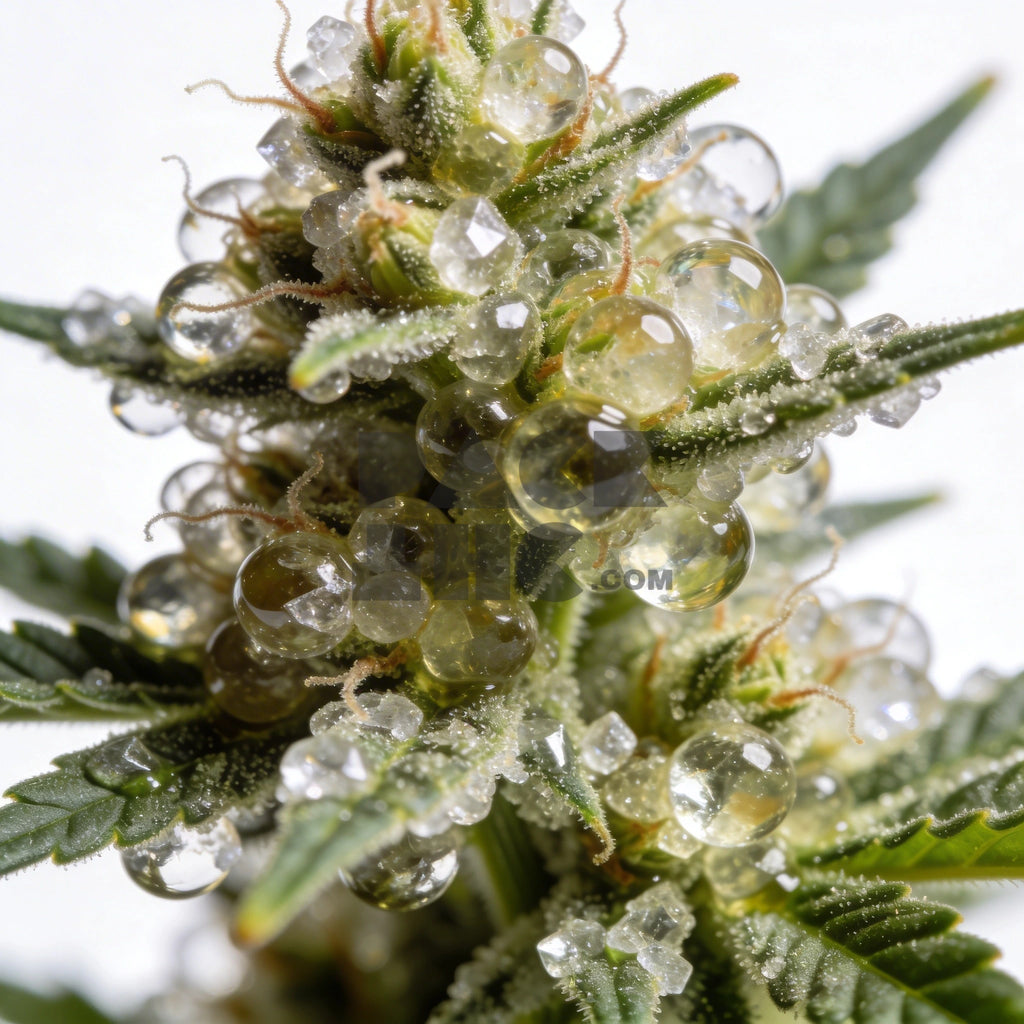 Bud showcase 1