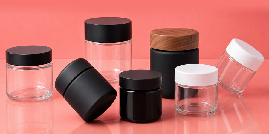 Jars