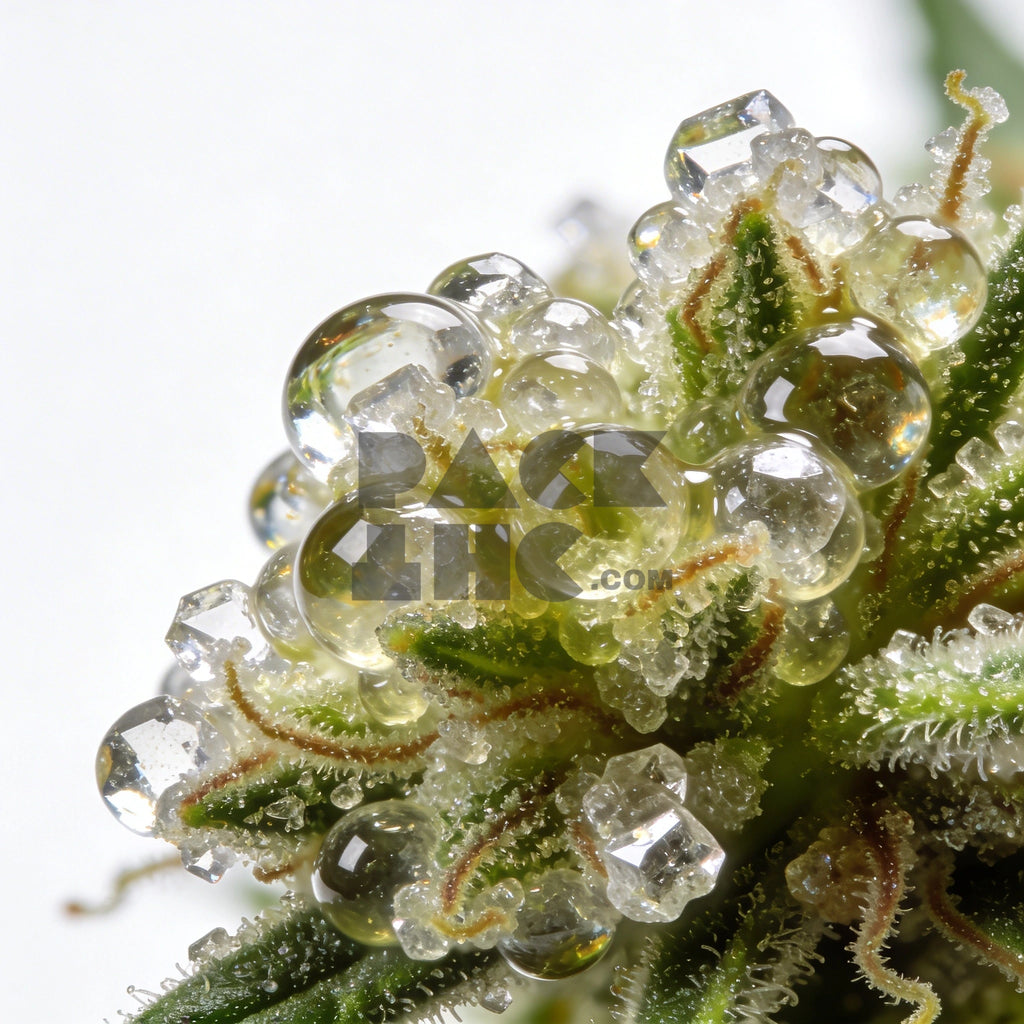 Bud showcase 2