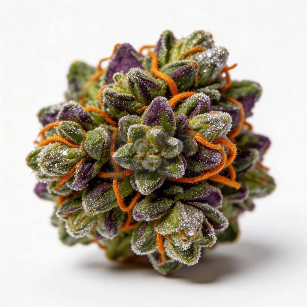 Jelly Bean (fem)