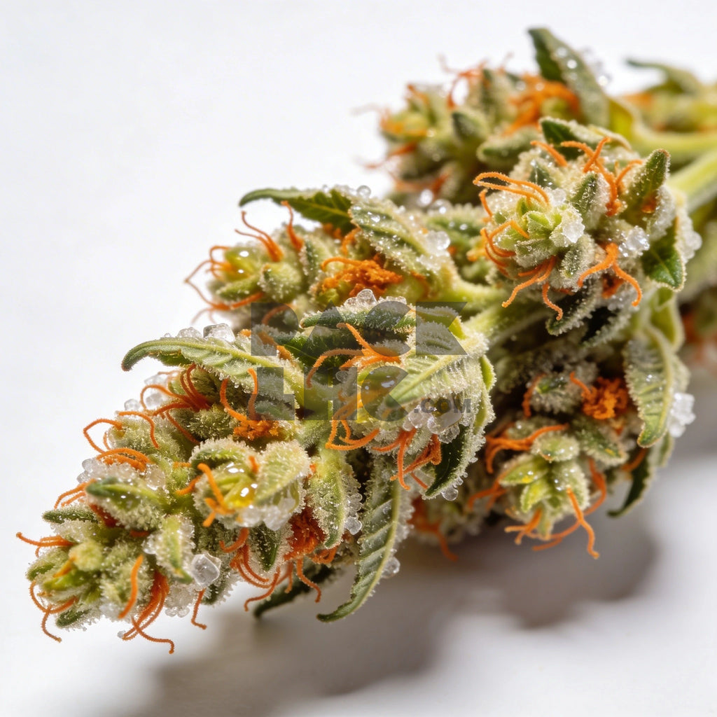 Jungle Breath