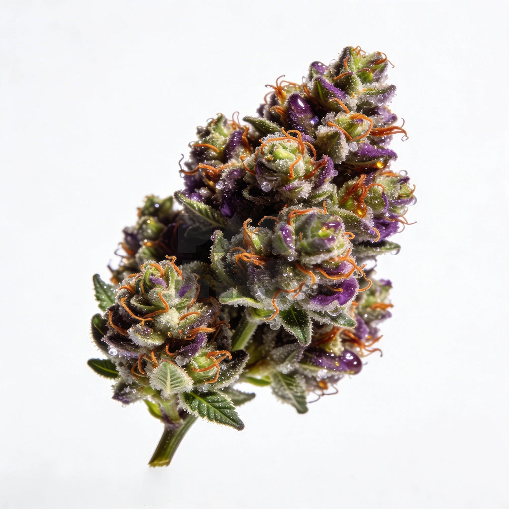 Bud showcase 2