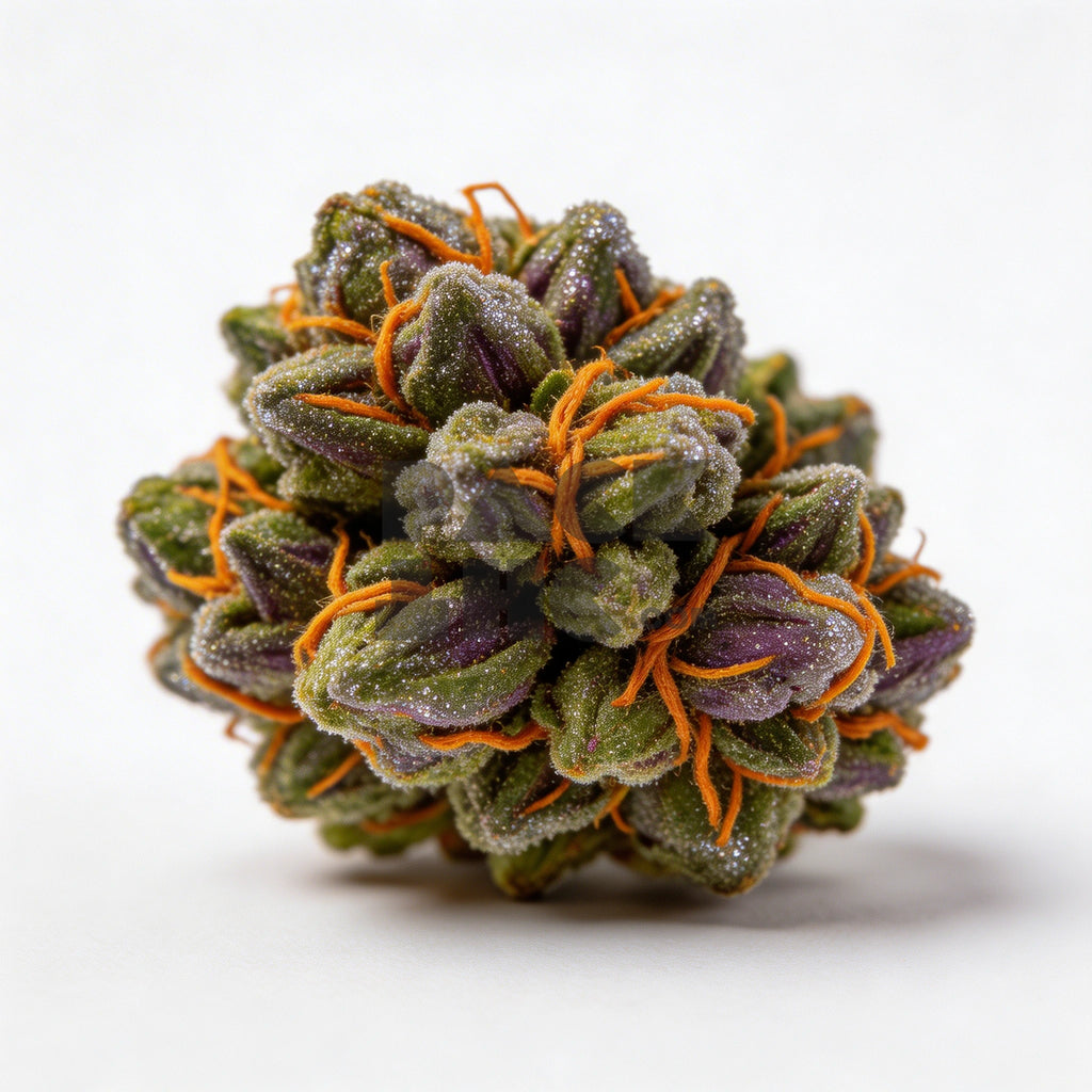 Bud showcase 1