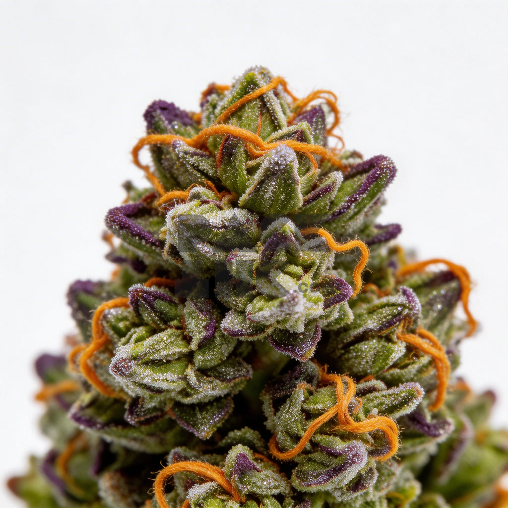 Jungle Wreck (fem)