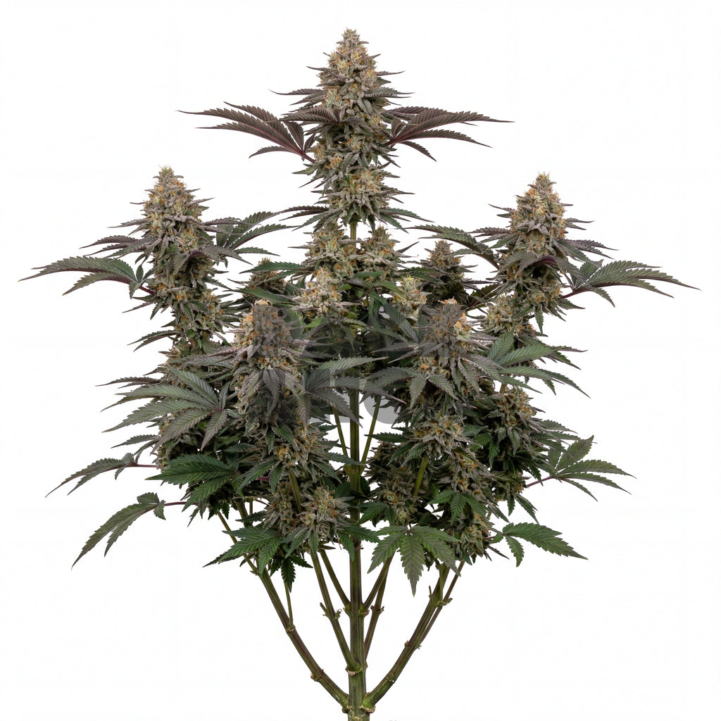 Bud showcase 1