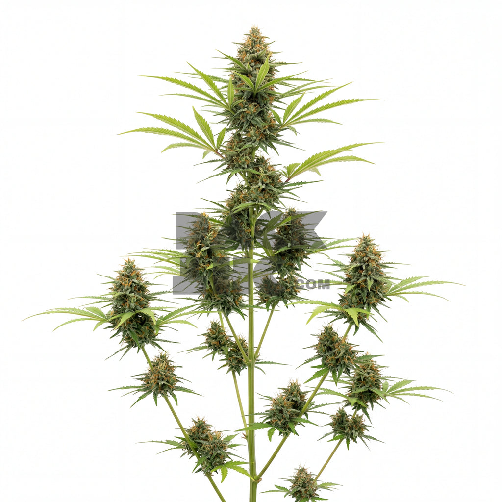 Bud showcase 4