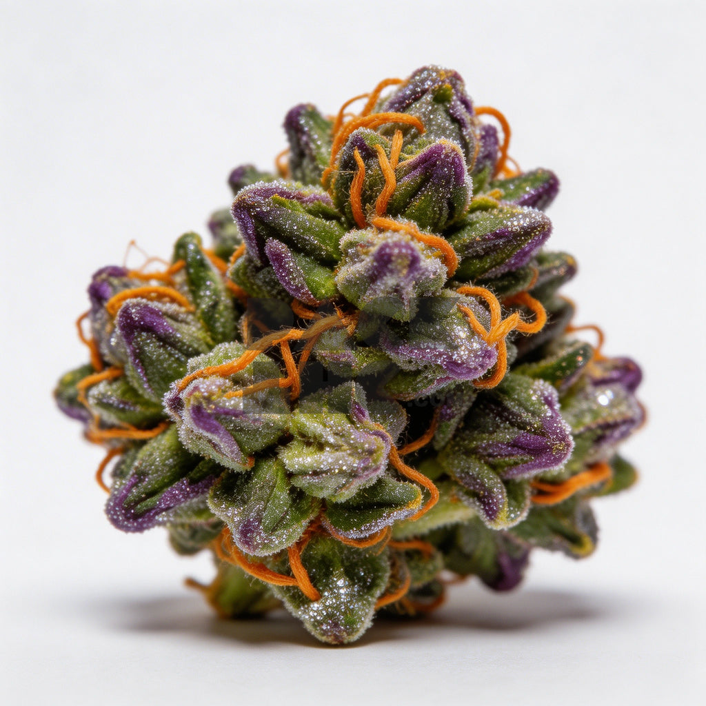 Khalifa Kush (fem)