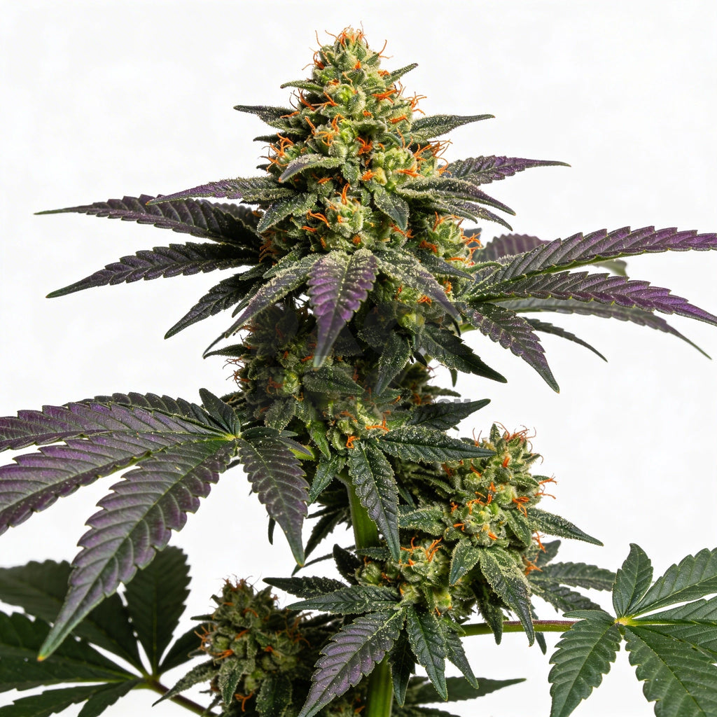 Bud showcase 1