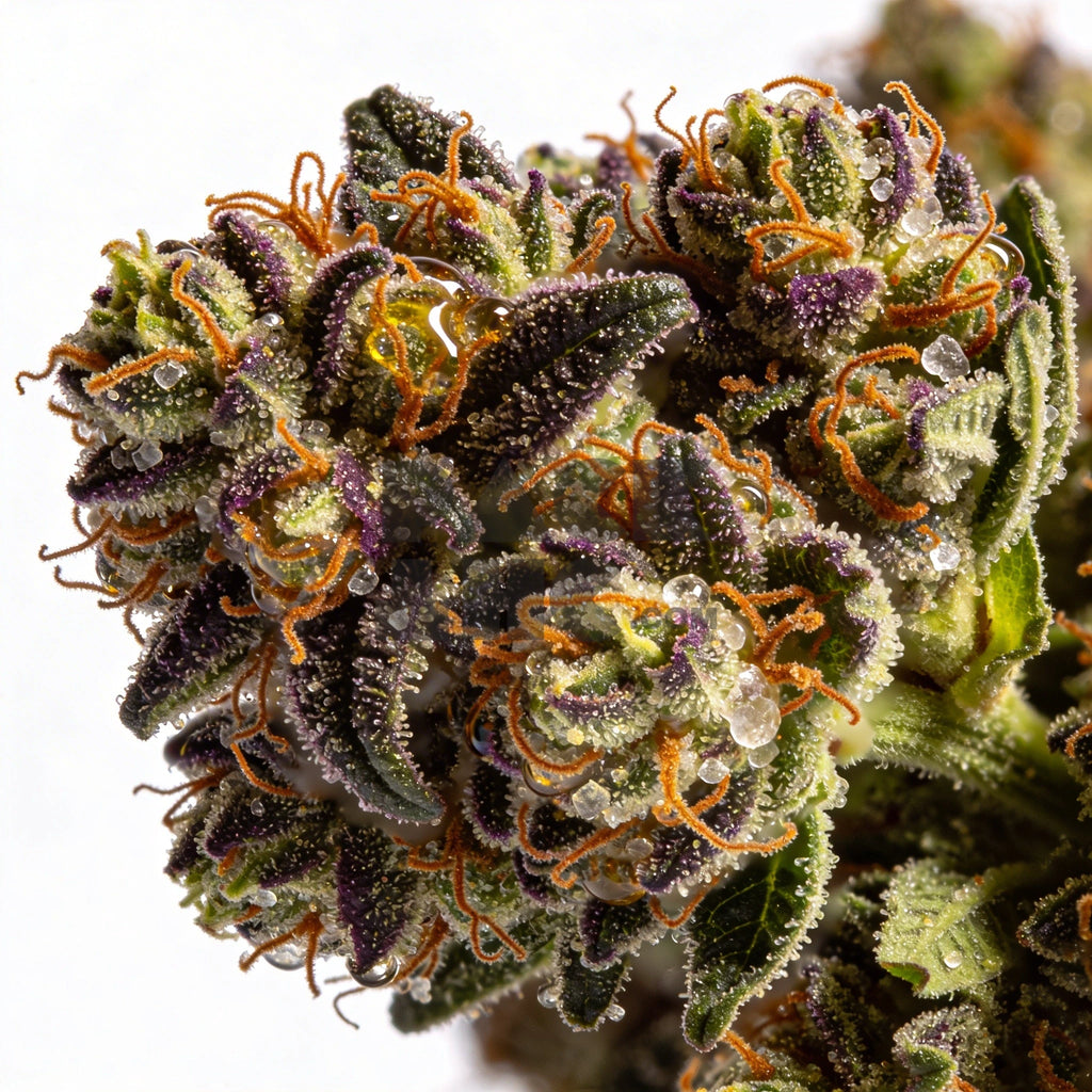 Kosher Kush (fem)