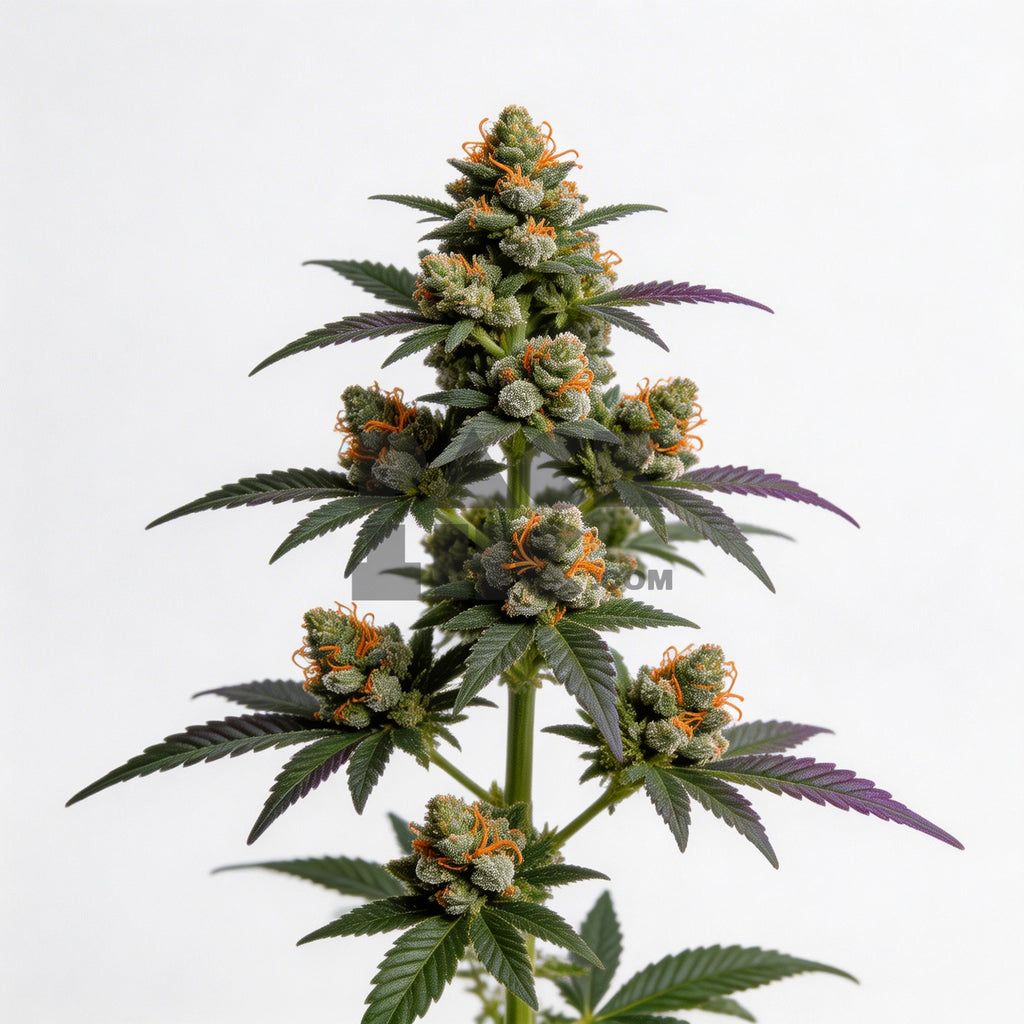 Bud showcase 1