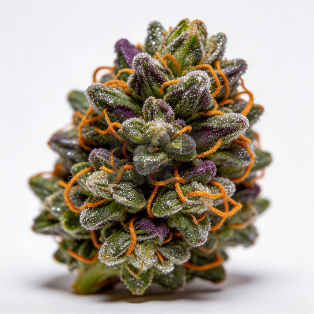 Kosher Kush x Tangerine (fem)