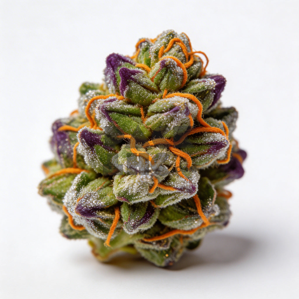 Bud showcase 4