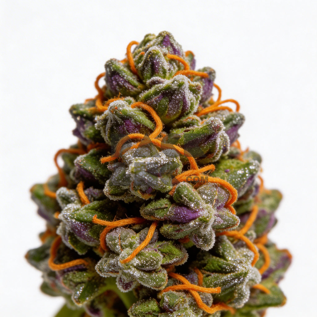 Kush Mints (fem)