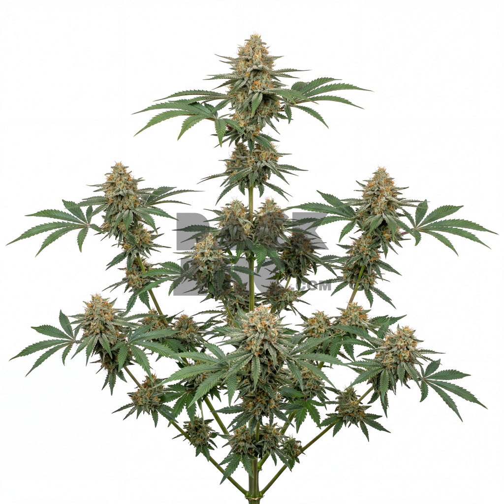 Bud showcase 1