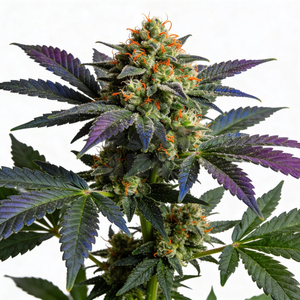 Kushberry