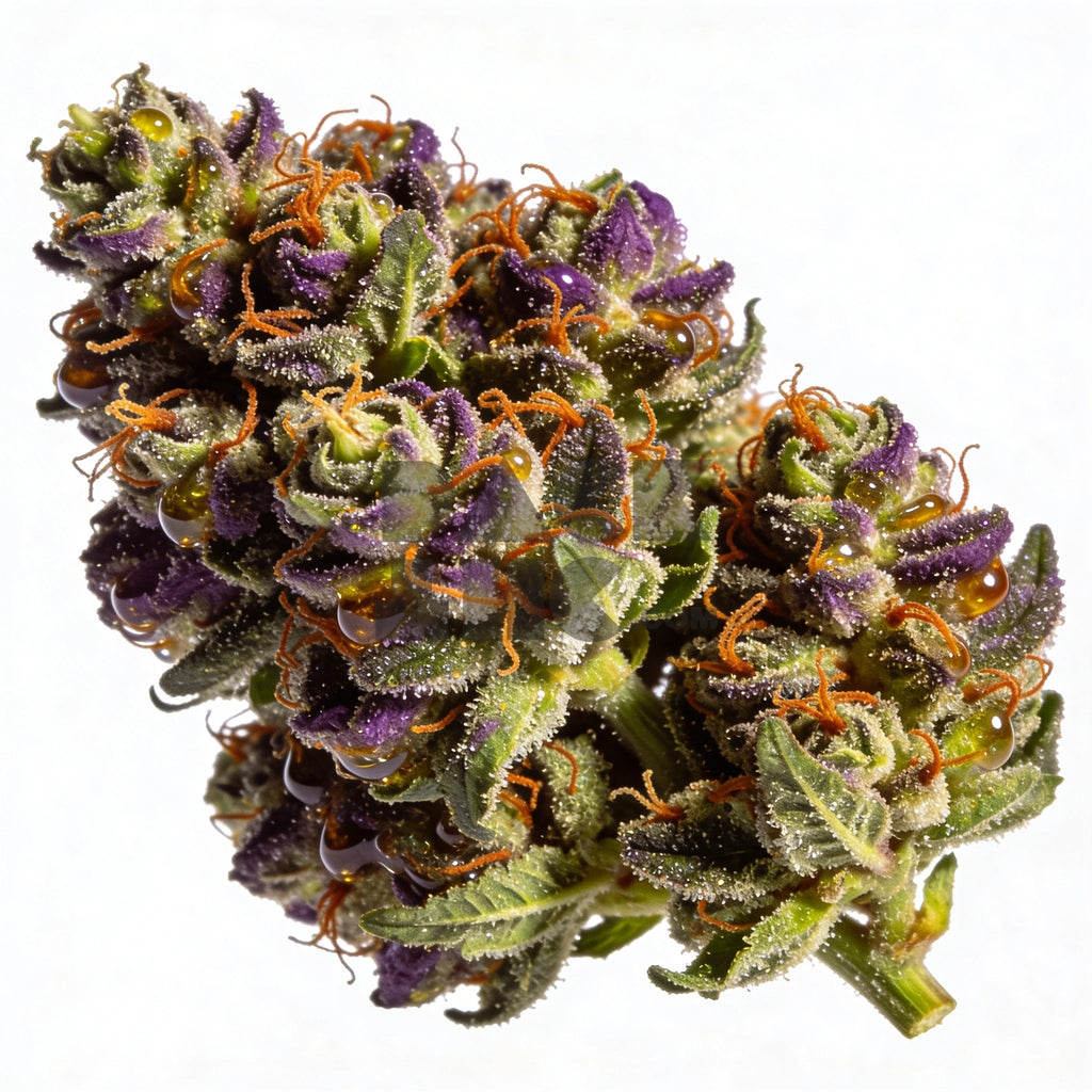 Bud showcase 4