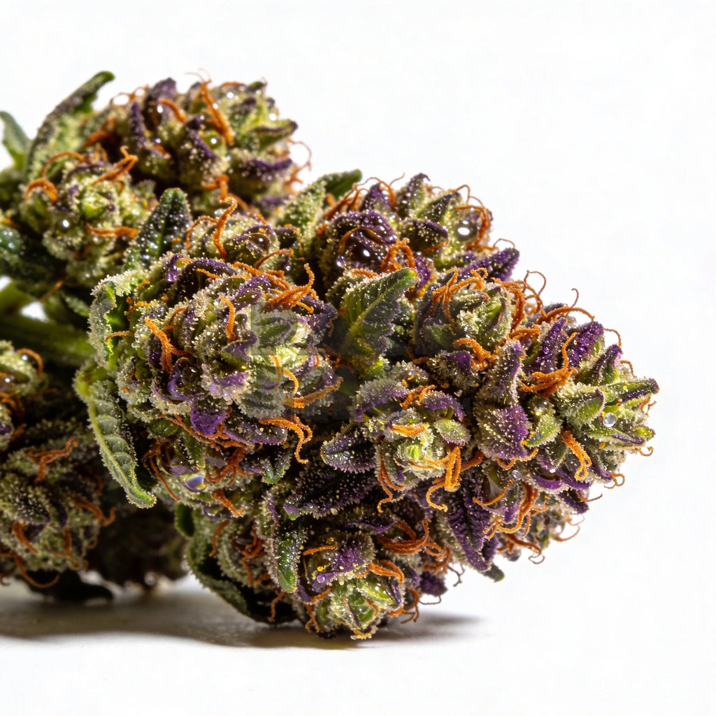Bud showcase 4