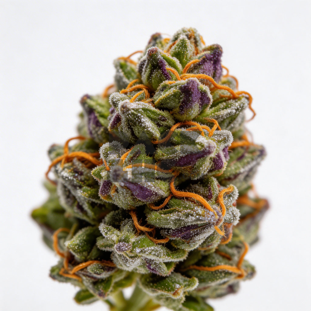 L.A. Confidential x Afghan Kush (fem)