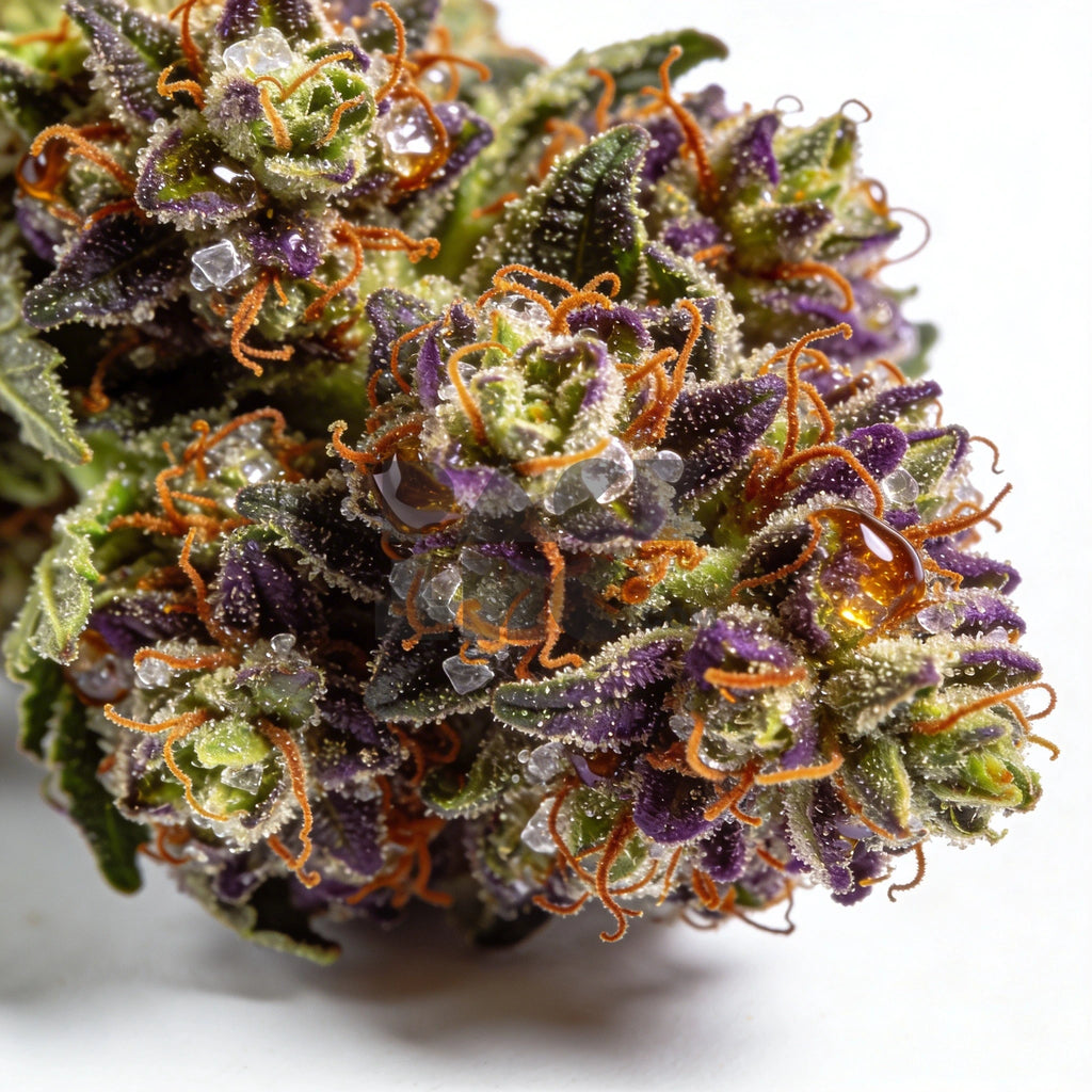 Lambs Bread (fem)