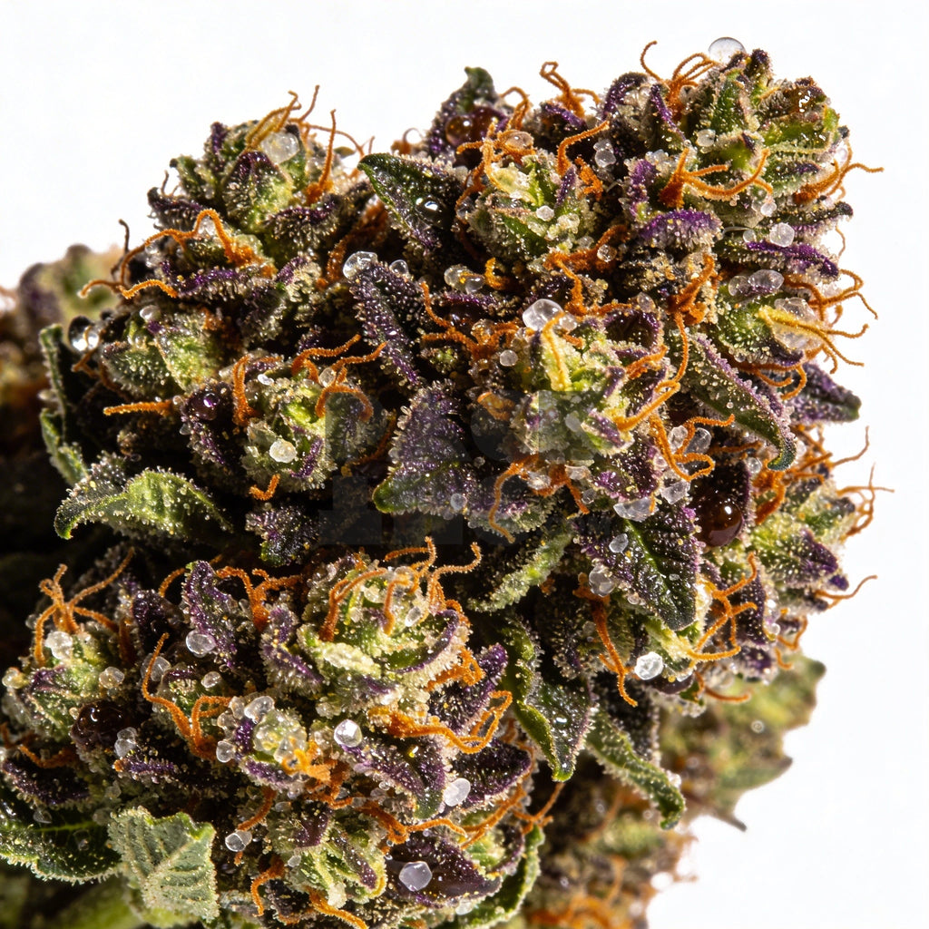 Lavander Purple Kush (fem)