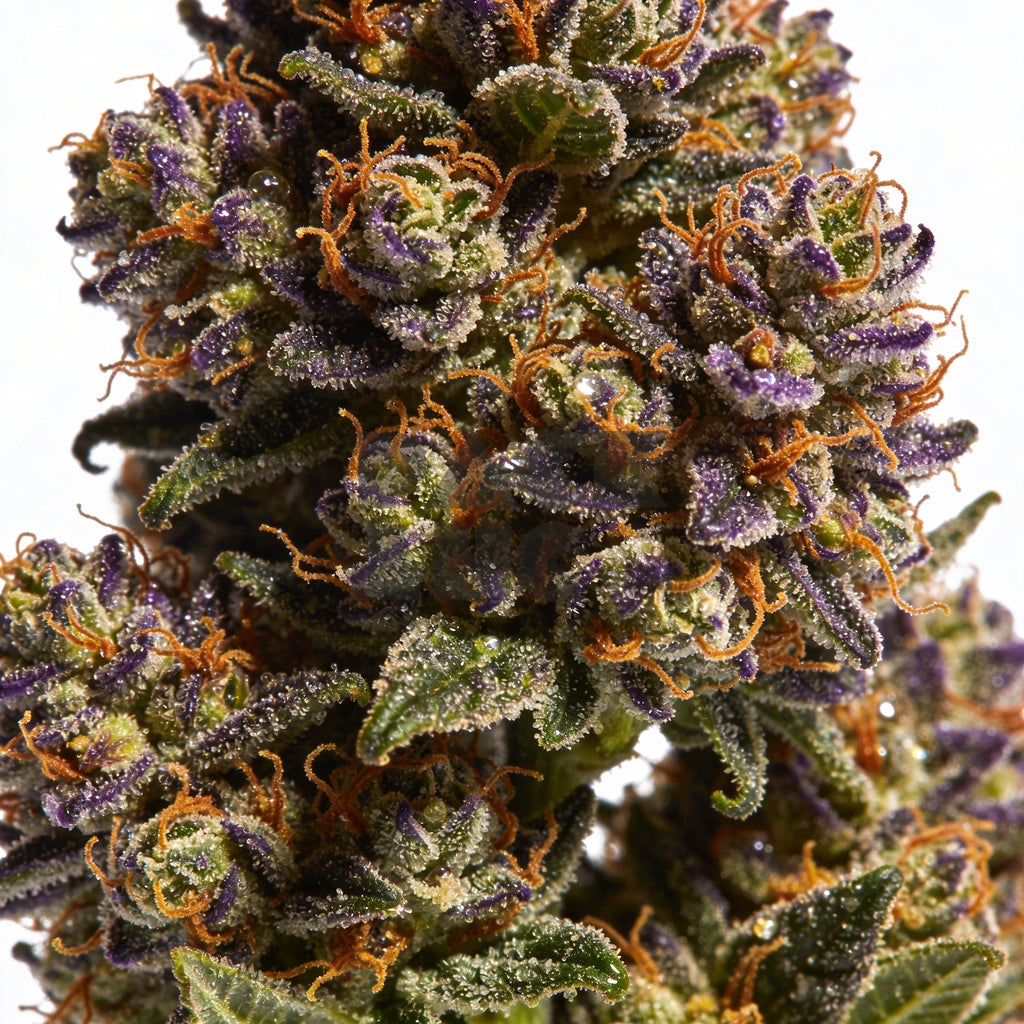 Bud showcase 1