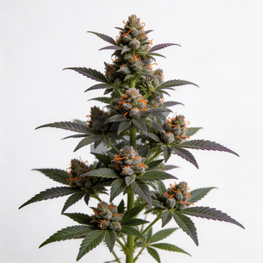 Bud showcase 1