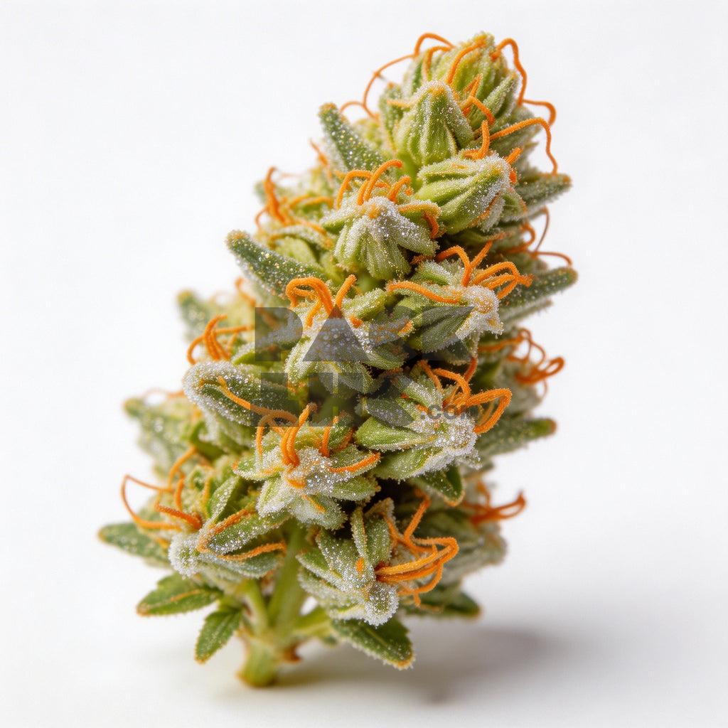 Lemon Diesel (fem)