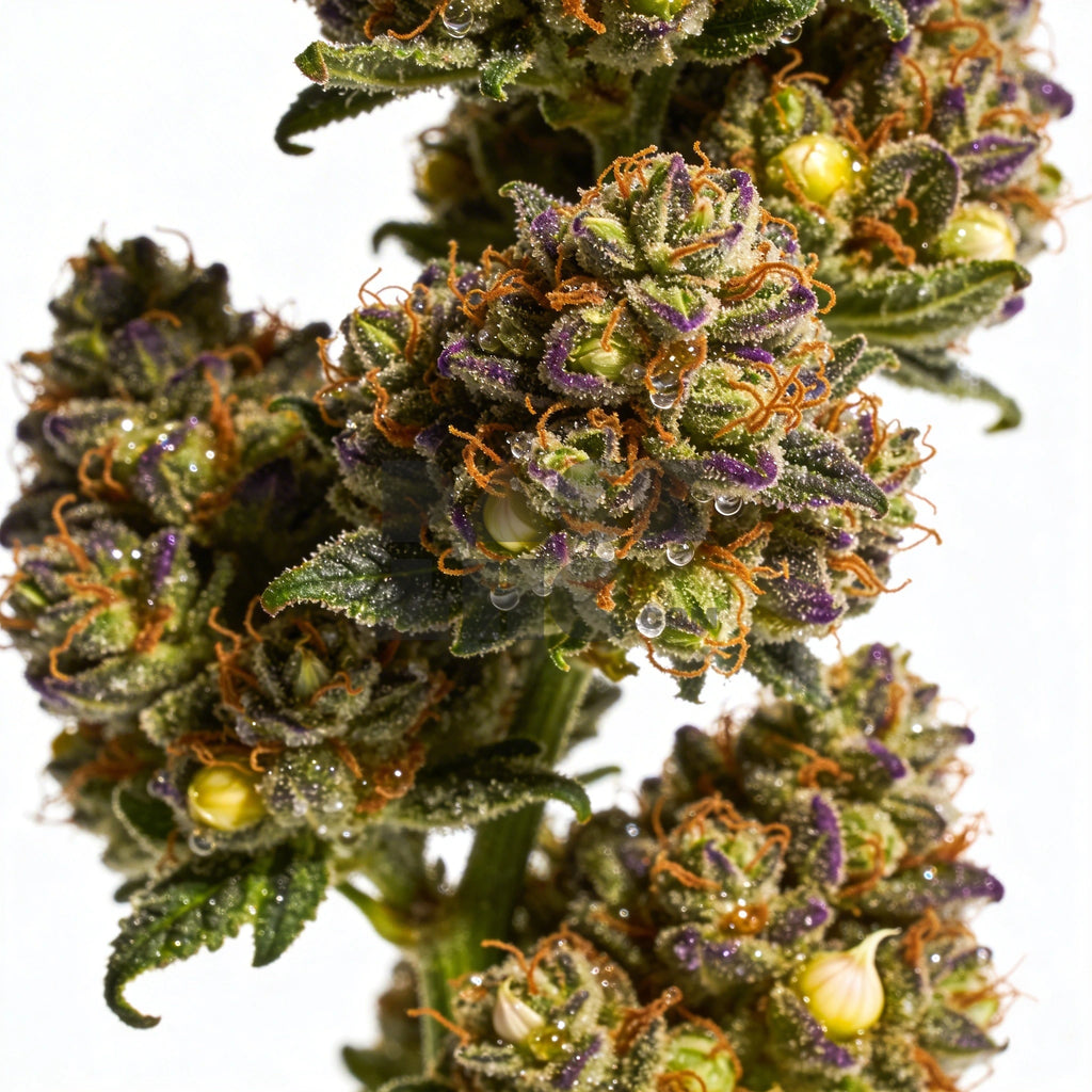 Bud showcase 1