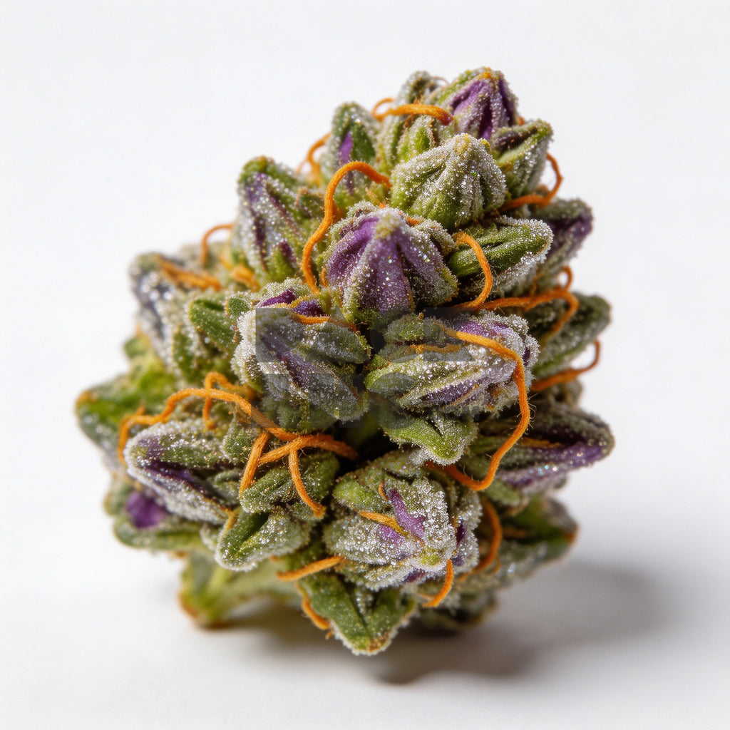Lemon Garlic OG (fem)