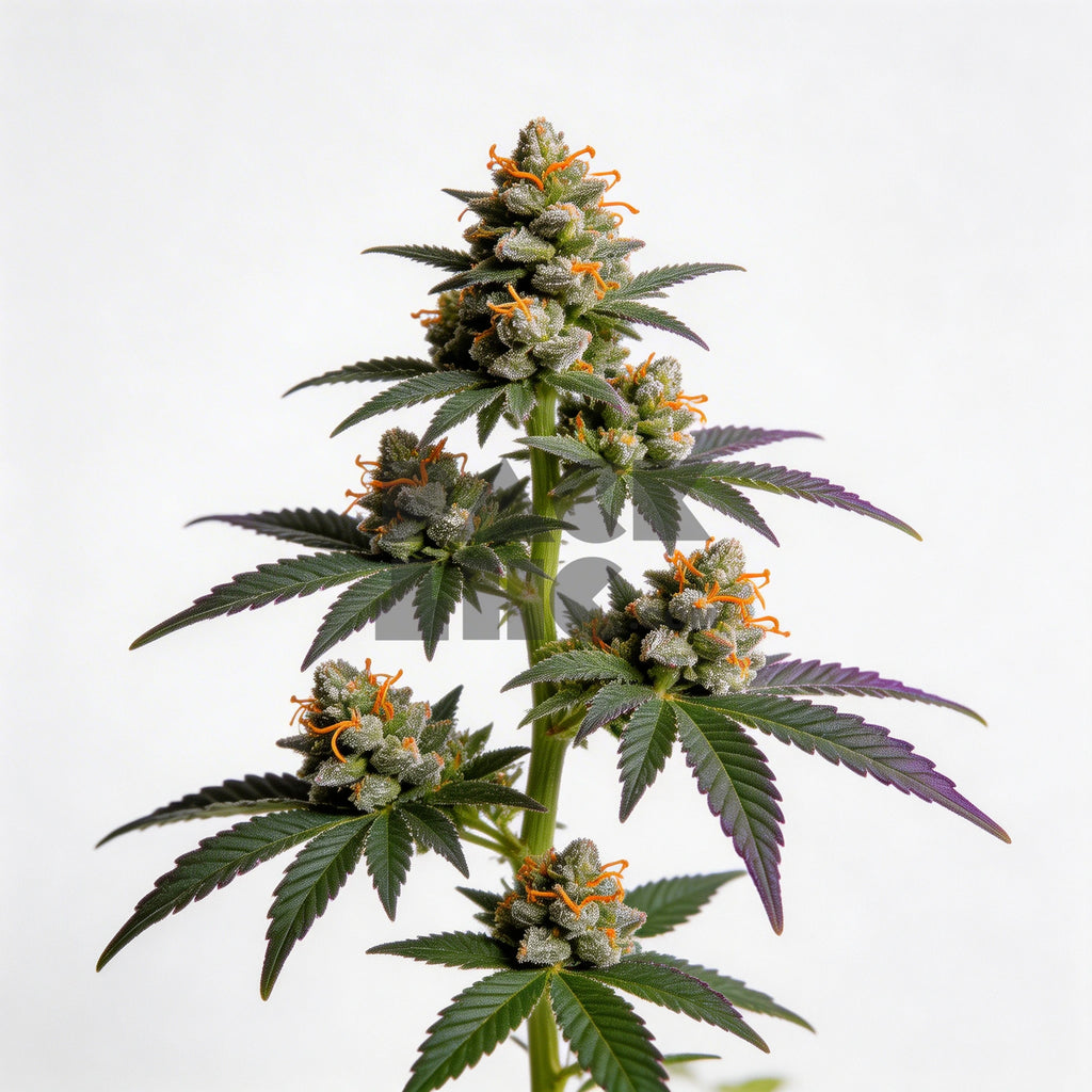 Lemon Haze Diesel (fem)