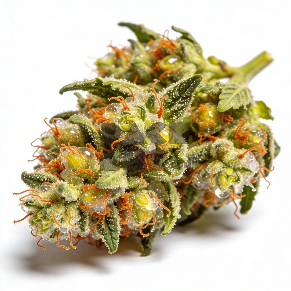 Lemon Kush (fem)