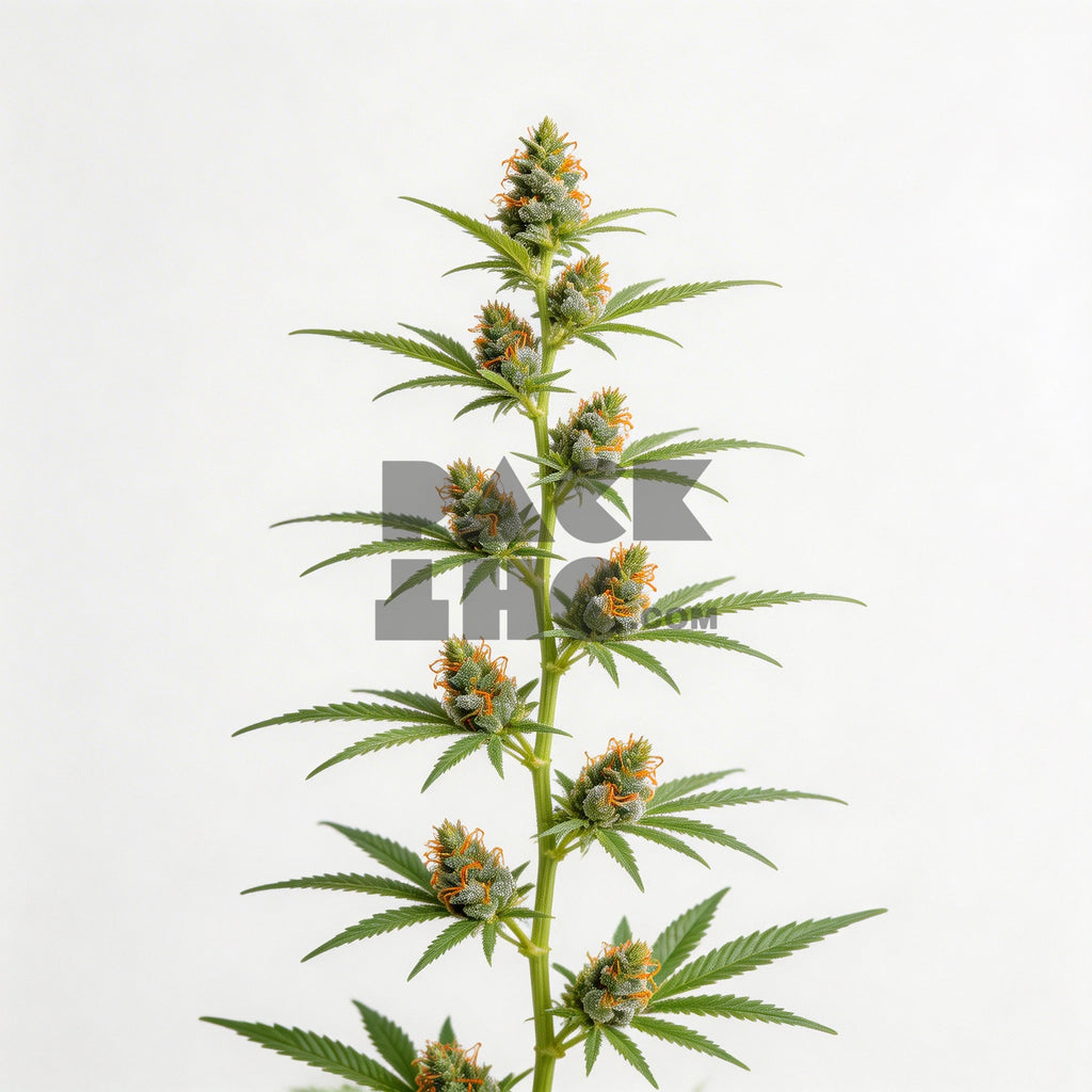 Bud showcase 1