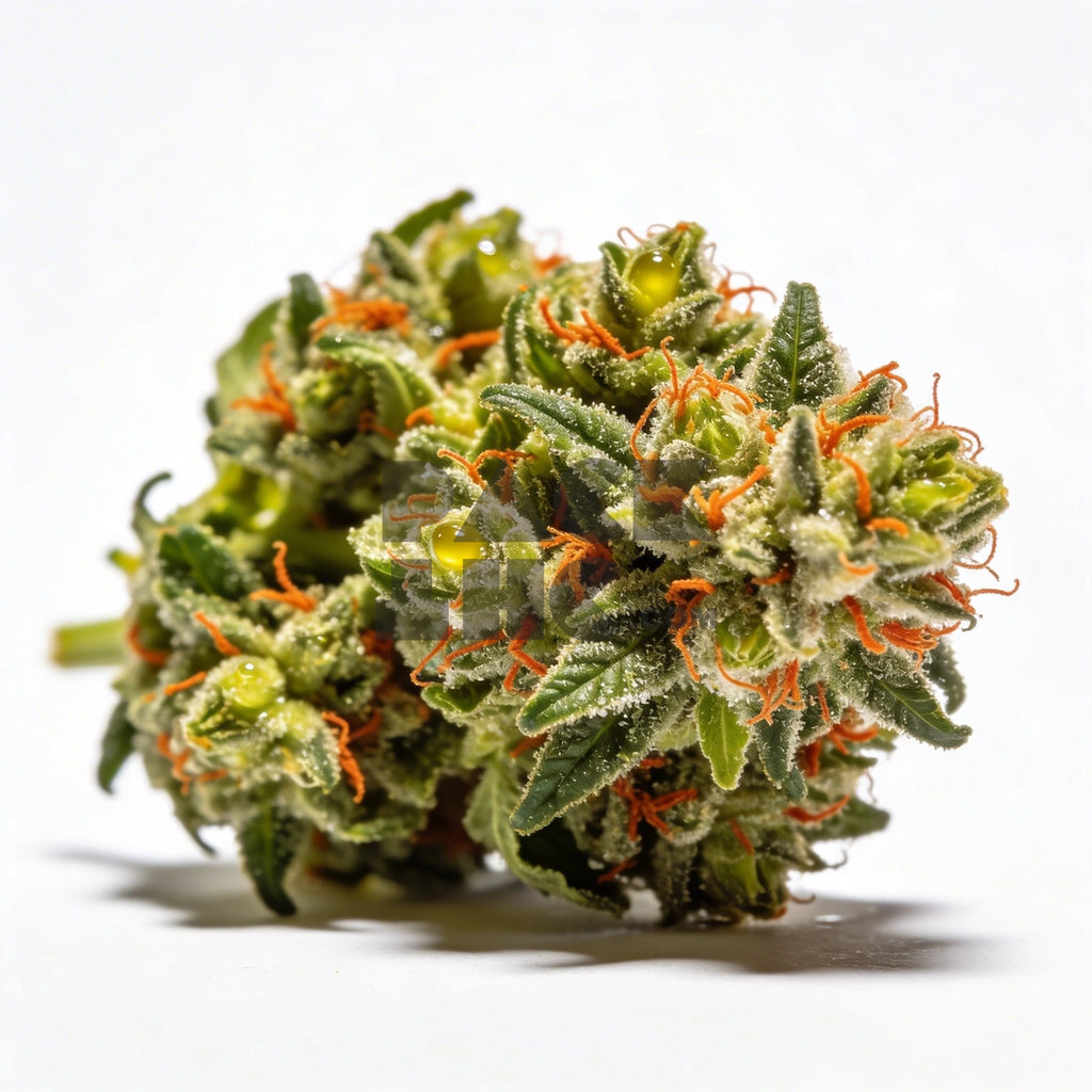 Lemon Tree (fem)