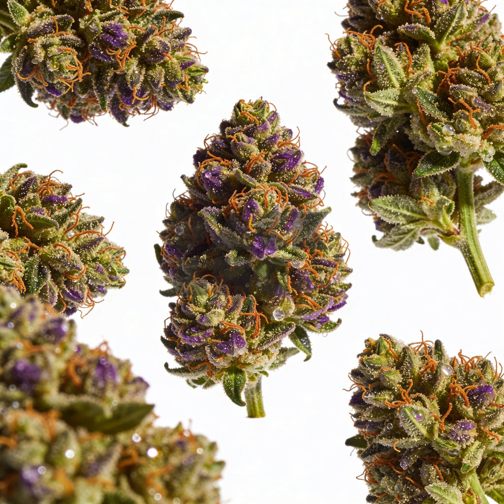 Bud showcase 4
