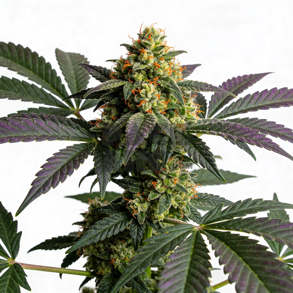 Bud showcase 1