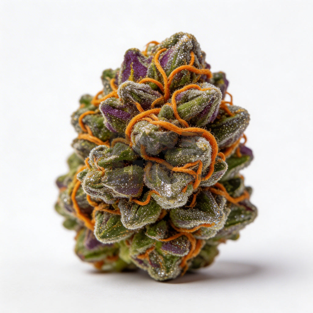 Bud showcase 1