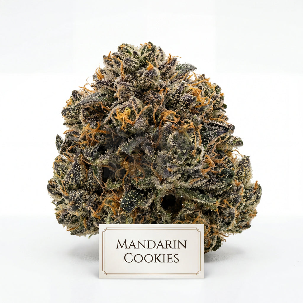 Mango Kush (fem)
