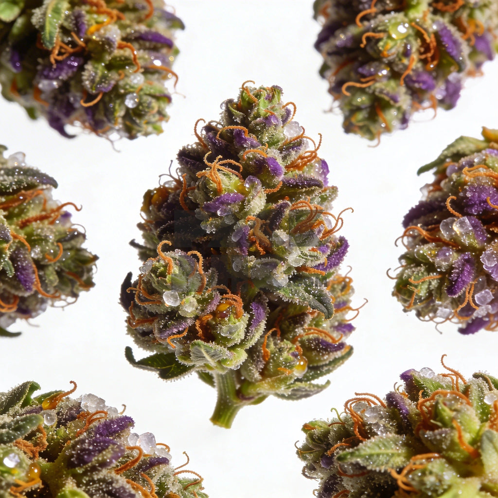 Bud showcase 3
