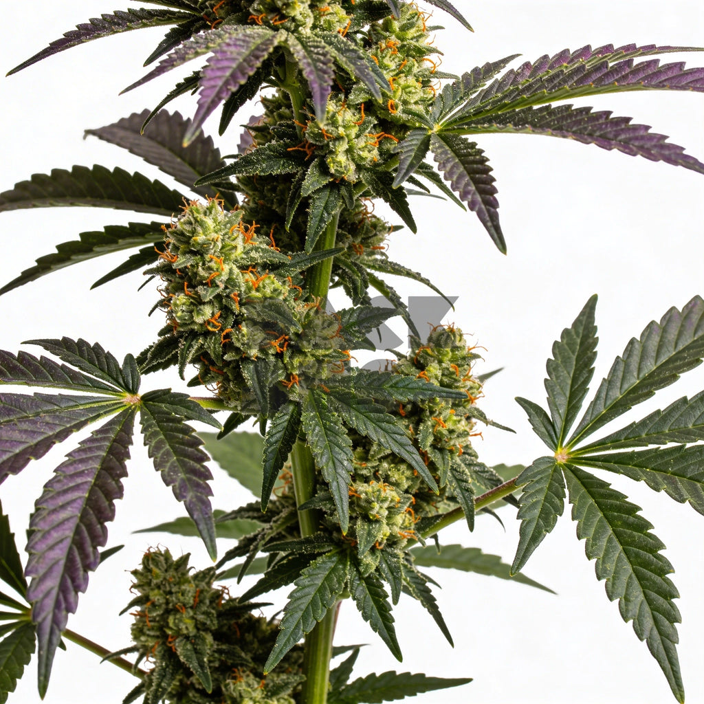 Bud showcase 1