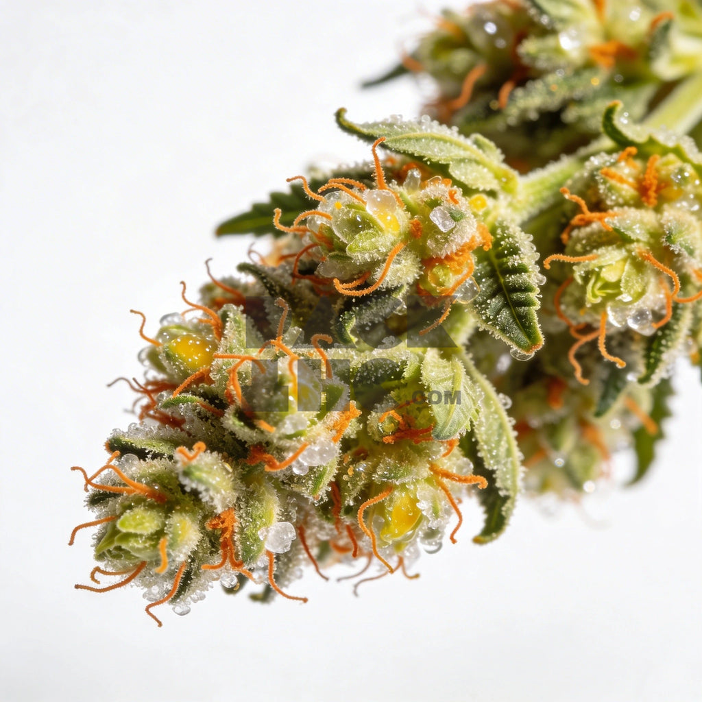 Bud showcase 2