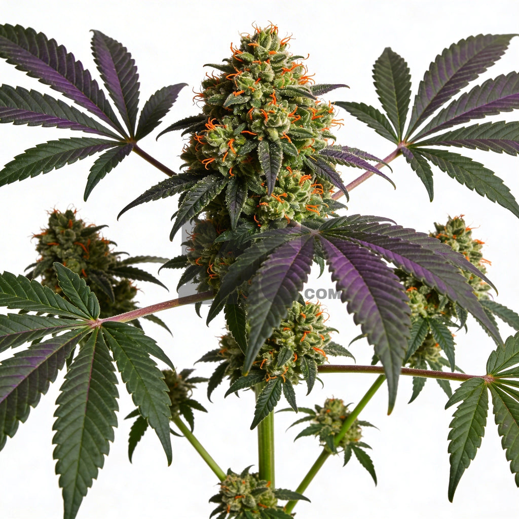 Bud showcase 2