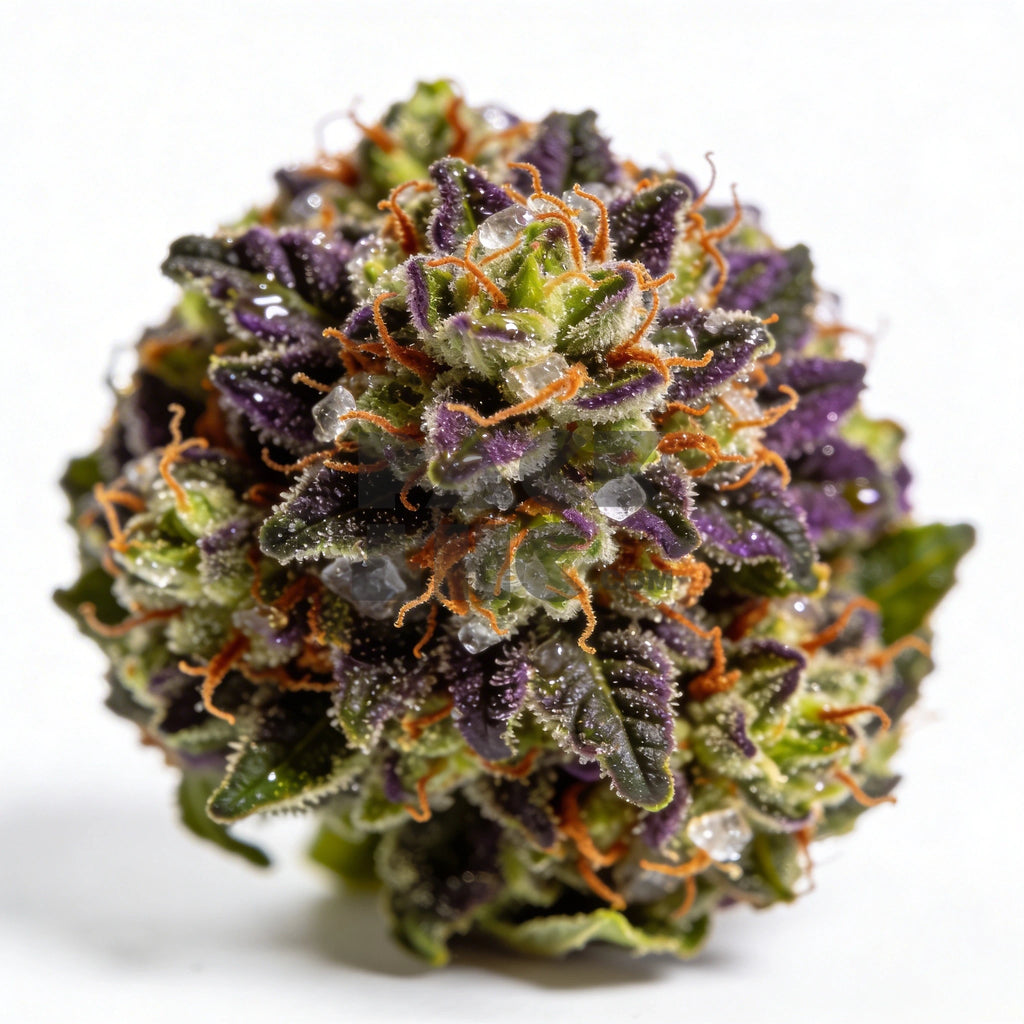 Master Kush (fem)