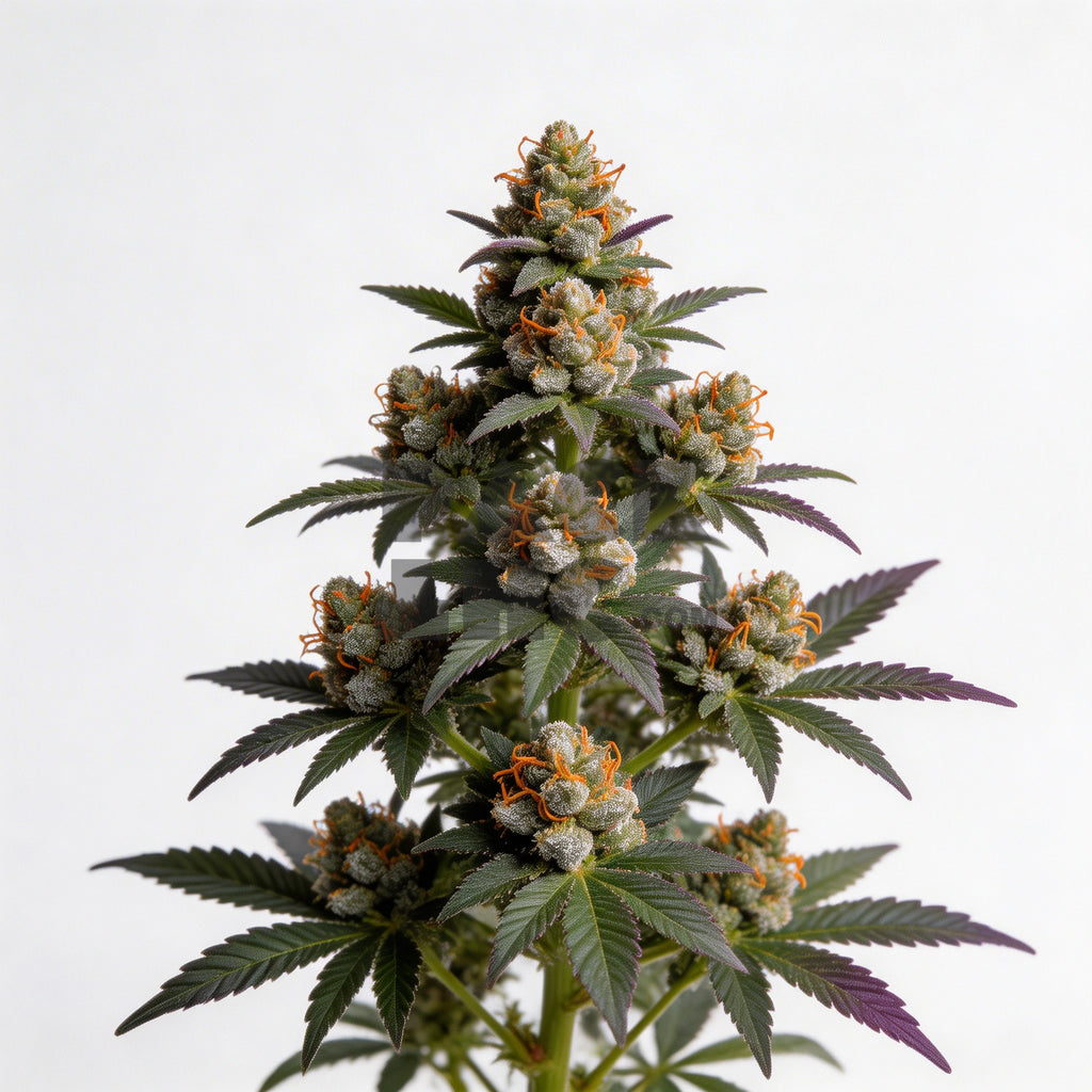 Bud showcase 1
