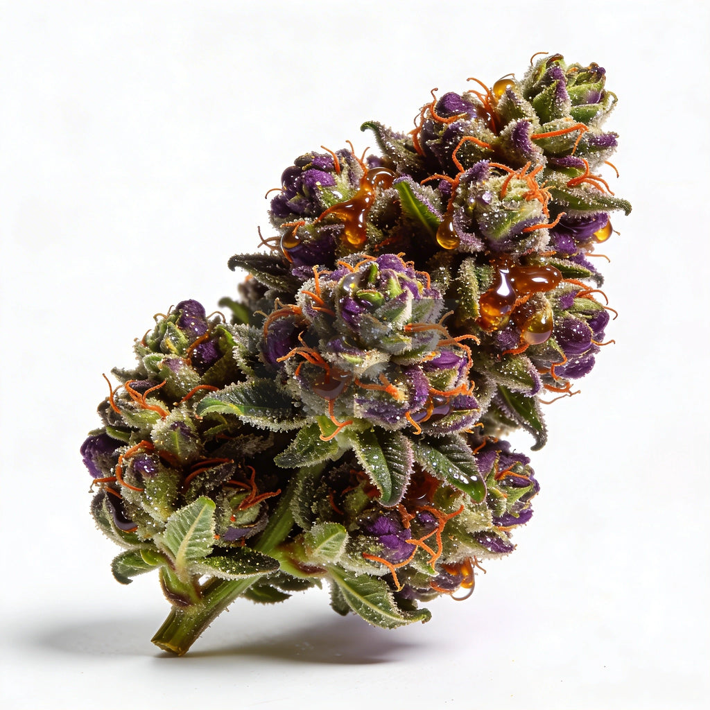 Bud showcase 4