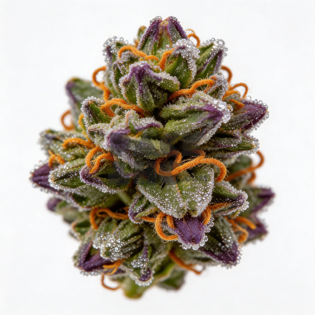 Bud showcase 1