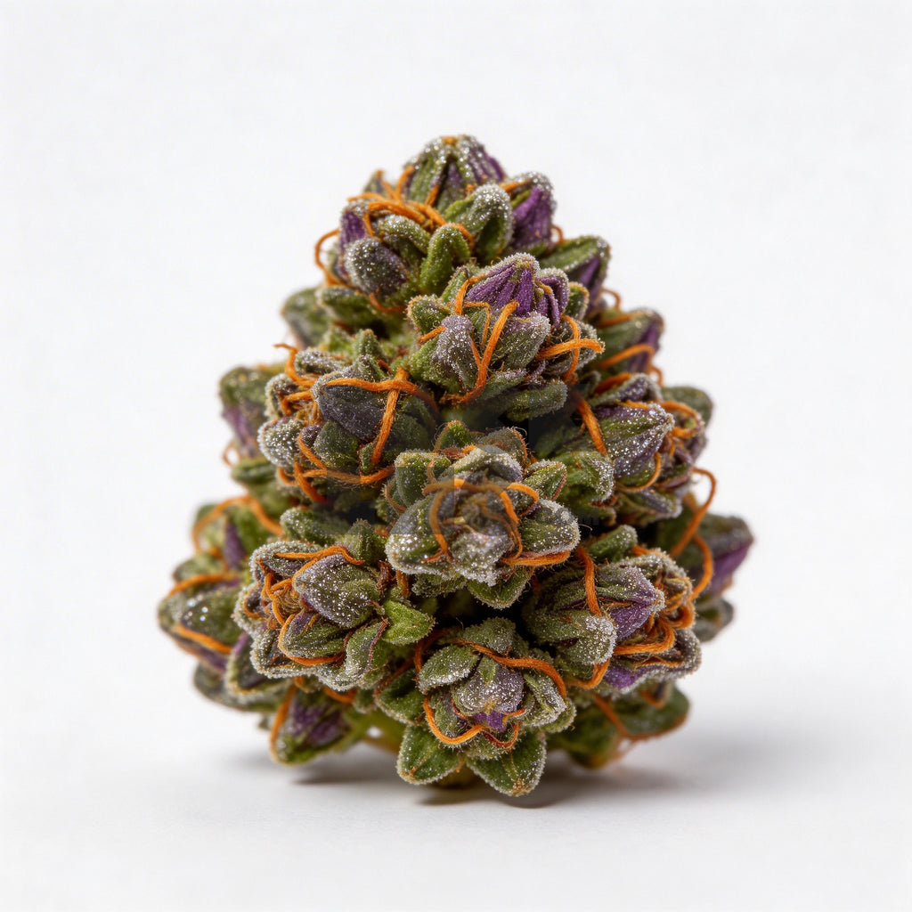Melon Gum (fem)