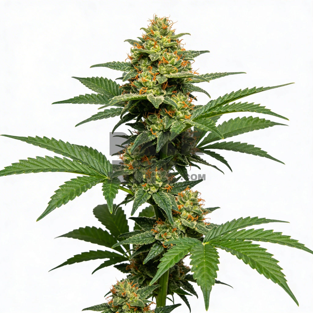 Bud showcase 1