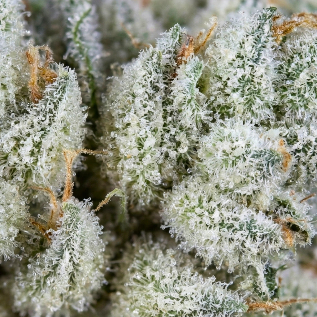 Miracle Alien Cookies
