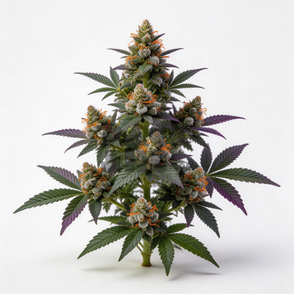 Bud showcase 4
