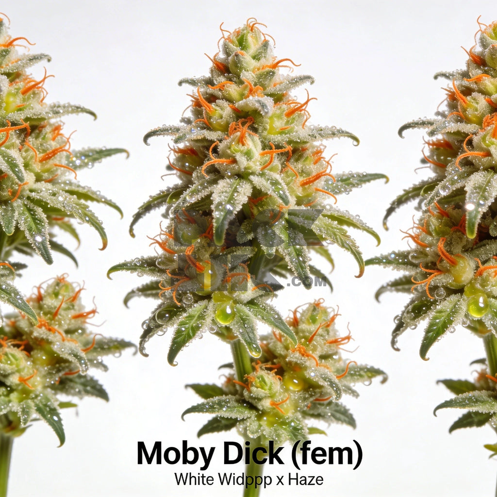 Moby Dick (fem)